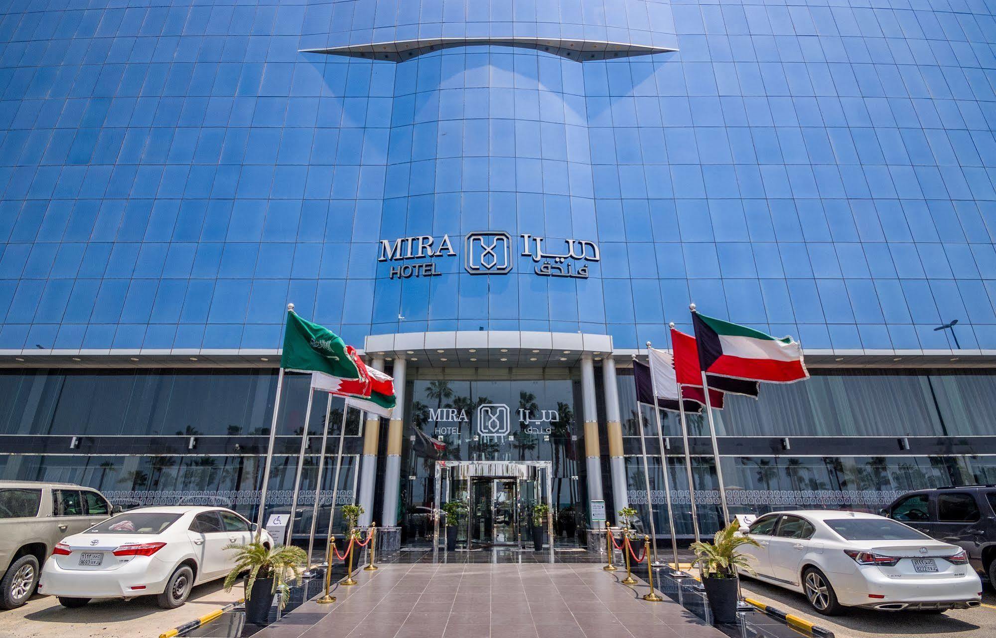 Mira Waterfront Hotel Jeddah Exterior photo